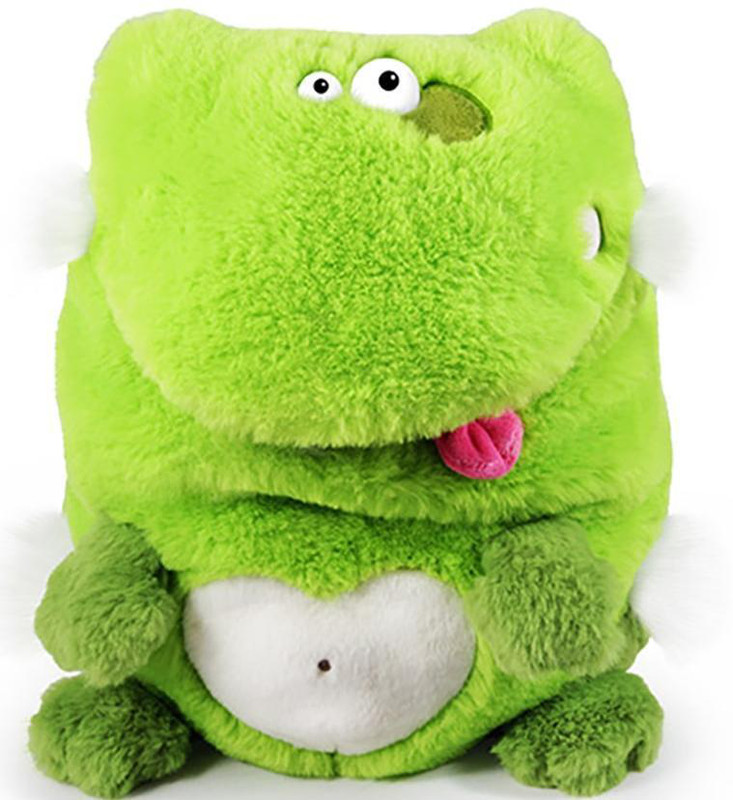 Кармашки Лягушка 26 с