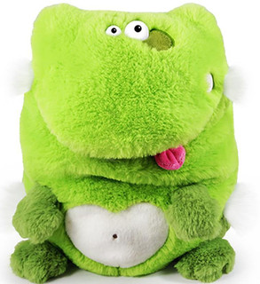 Кармашки Лягушка 26 с 1