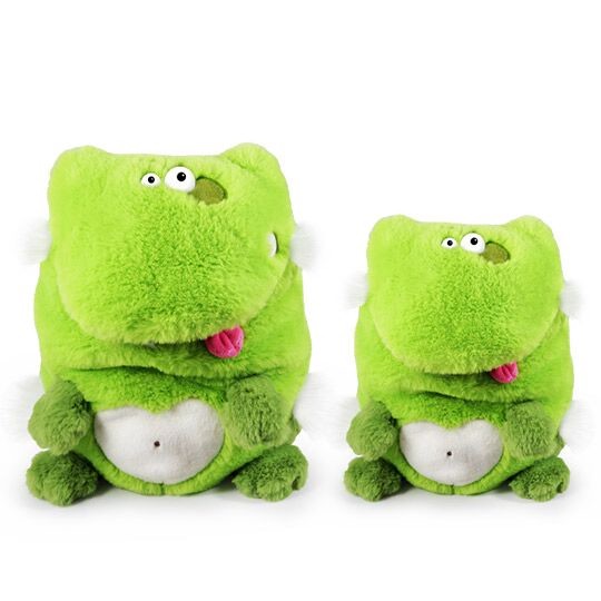 Кармашки Лягушка 26 с 5