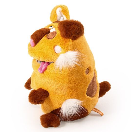 Кармашки Пес, 21 см 2