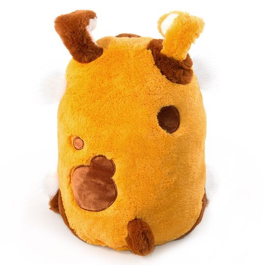 Кармашки Пес, 21 см 3