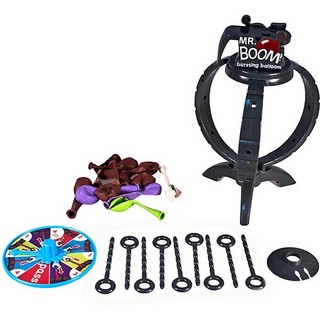 Настольная игра Мега бум 2