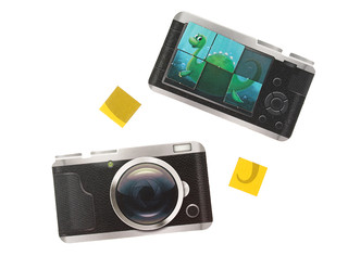 Настольная игра В поисках Несси 5