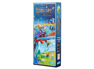 Настольная игра Диксит 9: Юбилейный 10 лет (Dixit 10th Anniversary) 1