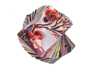 Настольная игра Диксит 9: Юбилейный 10 лет (Dixit 10th Anniversary) 3