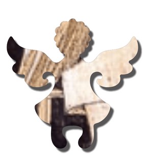 Пазл DaVICI 'Если звёзды зажигают', 95 деталей 6