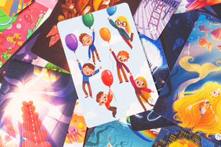 Настольная игра Имаджинариум. Добро 10