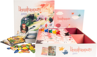 Настольная игра Имаджинариум. Добро 2