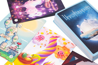 Настольная игра Имаджинариум. Добро 8