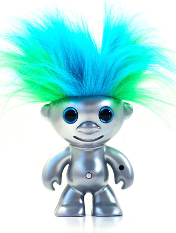 WowWee. Робот-кукла Электрокидс