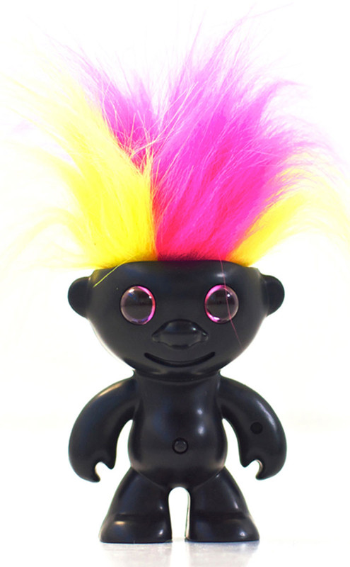 WowWee. Робот-кукла Электрокидс