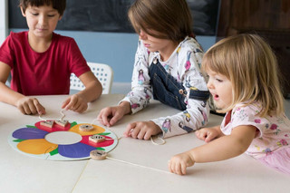 Настольная игра Простые Правила Насекомцы, PP-49 3