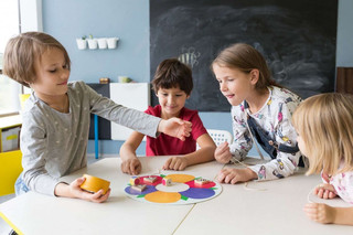 Настольная игра Простые Правила Насекомцы, PP-49 4