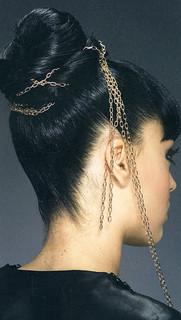 Элегантные прически для длинных волос на все случаи жизни 3