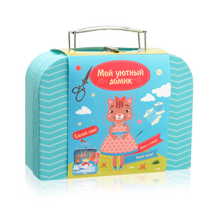 Набор для творчества 'Кошечка'