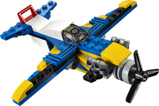 LEGO Creator 31087 Пустынный багги Конструктор 4