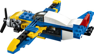 LEGO Creator 31087 Пустынный багги Конструктор 5