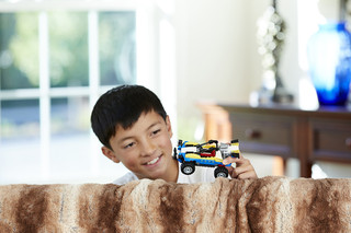 LEGO Creator 31087 Пустынный багги Конструктор 8