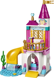 LEGO Морской замок Ариэль 3