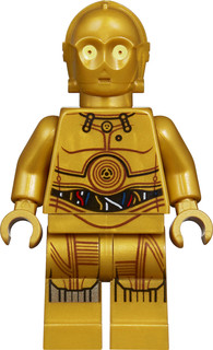 LEGO Star Wars 75228 Спасательная капсула Микрофайтеры: дьюбэк Конструктор 6