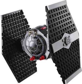 LEGO Star Wars 75237 Истребитель СИД Конструктор 3