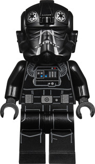 LEGO Star Wars 75237 Истребитель СИД Конструктор 6