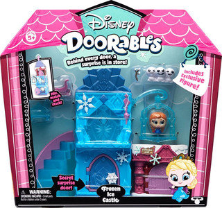 Disney Doorables Moose Холодное сердце