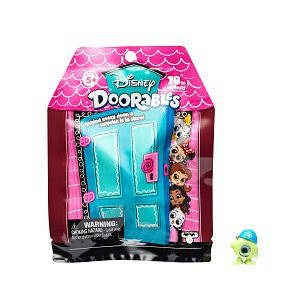 Disney Doorables Moose Фигурка 1