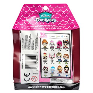 Disney Doorables Moose Фигурка 2