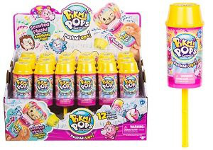 Pikmi Pops Фигурки для детей