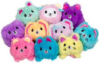 Набор с героем Pikmi Pops Flipmi 10