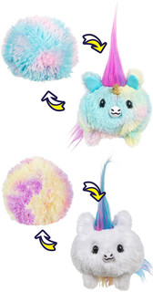 Набор с героем Pikmi Pops Flipmi 4