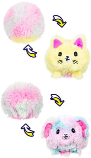 Набор с героем Pikmi Pops Flipmi 6