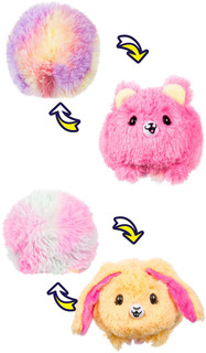 Набор с героем Pikmi Pops Flipmi 7