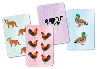 Djeco Настольная игра Криданимо 2