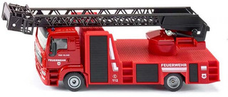 Siku Пожарный автомобиль