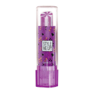 Ластик STYLE ME UP фигурный 'Помада' Виноград 1