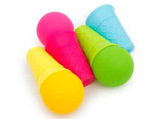 Настольная игра Экспресс-мороженое (Go Go Gelato) 7