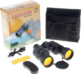 Бинокль 7х50 1