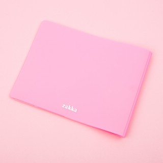 Обложка на зачетную книжку '80% positive vibes' 2