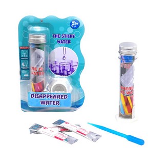 Big Bang Science Набор для опытов Исчезающая вода 2