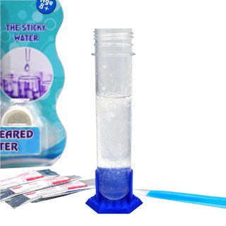 Big Bang Science Набор для опытов Исчезающая вода 3