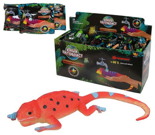 Мягкая игрушка ABtoys Медведь с пайетками 20 см. MP004 7