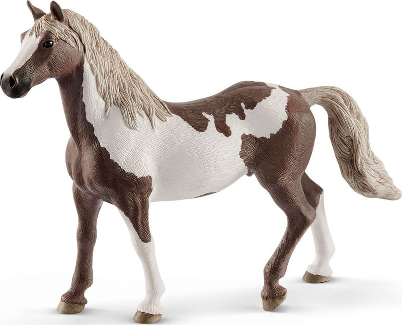 Schleich Фигурка Мерин Пейнтхорс 13885