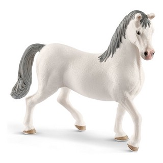Schleich Фигурка Жеребец Липиццанер 13887
