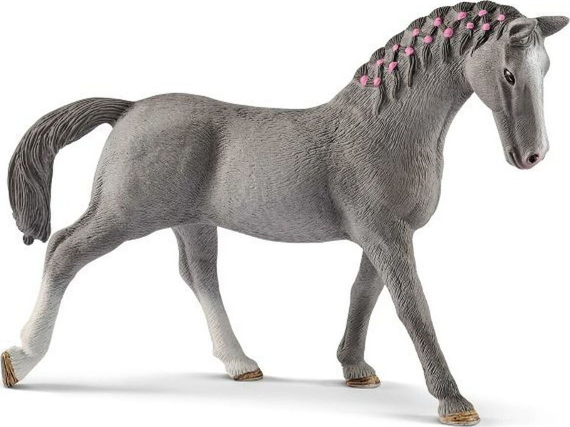 Schleich Фигурка Тракененская кобыла 13888