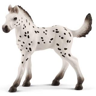 Schleich Фигурка Жеребенок Кнабструп 13890 1