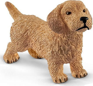 Schleich Фигурка Такса 13891