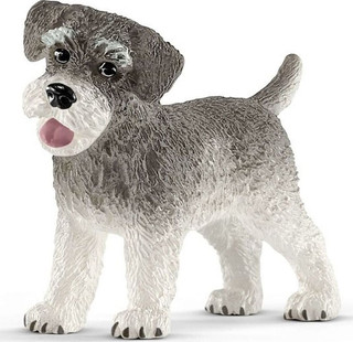 Schleich Фигурка Цвергшнауцер 13892