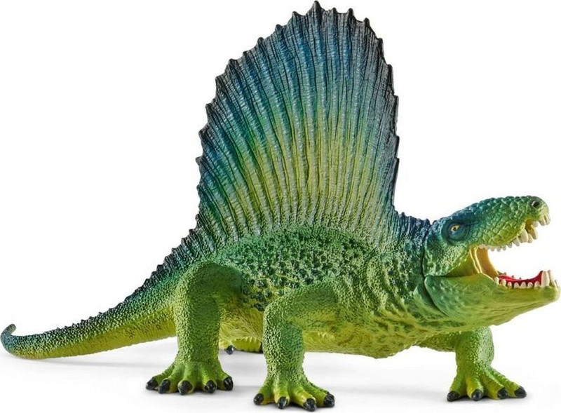 Schleich Фигурка Диметродон 15011